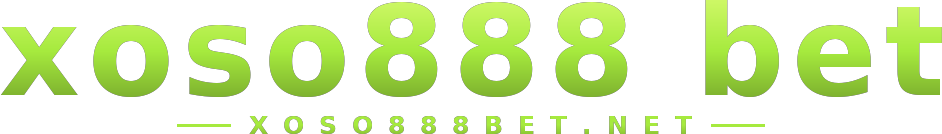 xoso888 bet logo