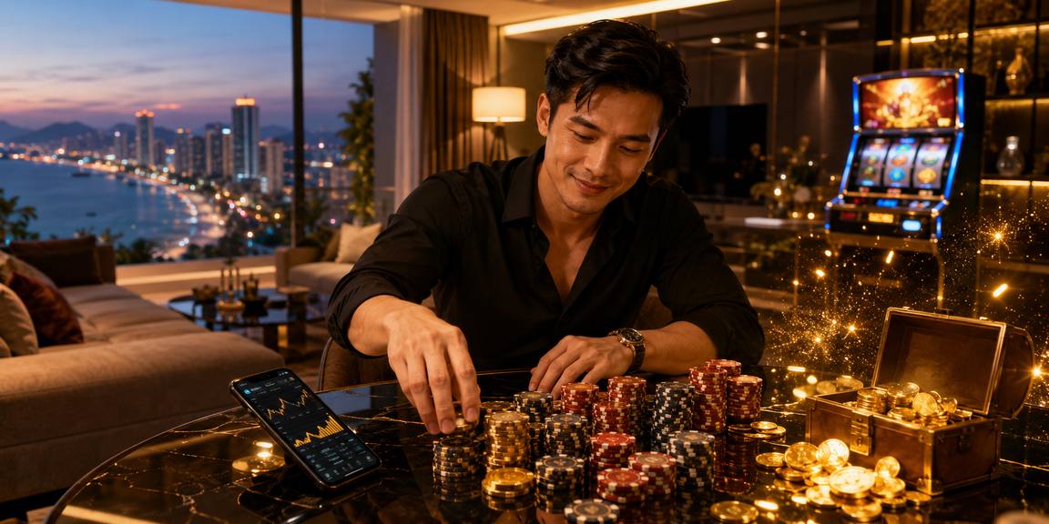 xoso888 bet Thể Thao Điện Tử