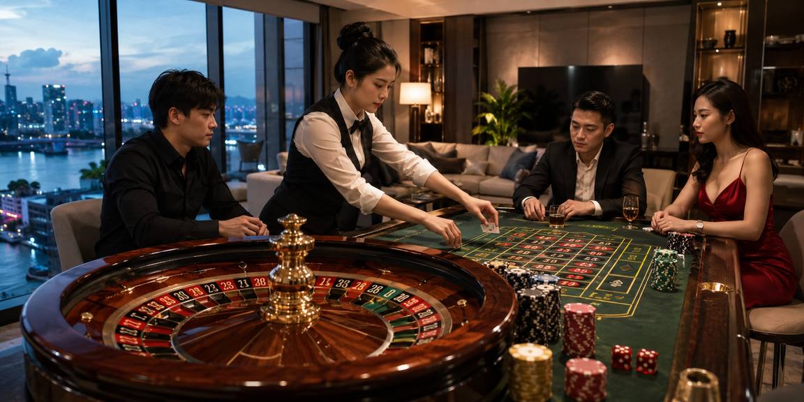xoso888 bet Baccarat Di Động